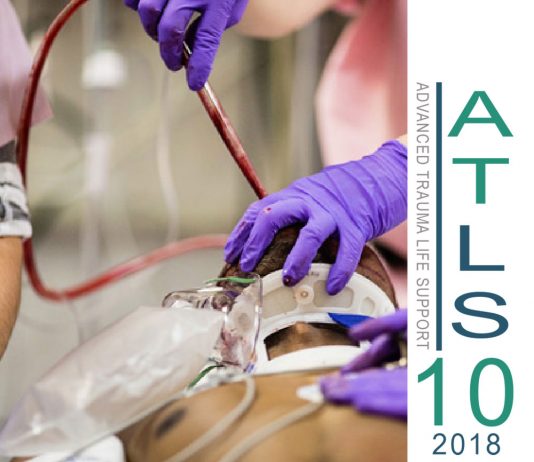 Hemorajik Şok ATLS 10 Önerileri