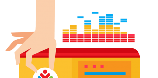 Podcast Yayınımıza Başladık