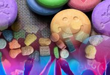 Ekstazi (alfa-metil-fenetilamin) Zehirlenmesi