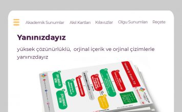 Yanınızdayız