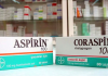Asetilsalisilik Asit (Aspirin®) Uygulama