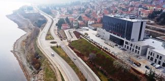 Isparta Eğridir Devlet Hastanesi