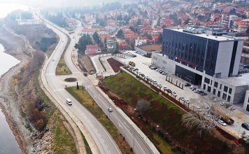 Isparta Eğridir Devlet Hastanesi