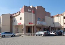Isparta Gelendost Devlet Hastanesi