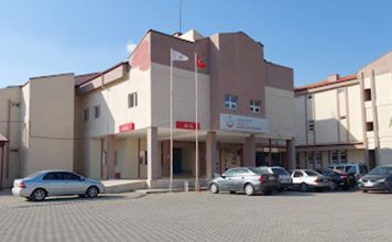 Isparta Gelendost Devlet Hastanesi