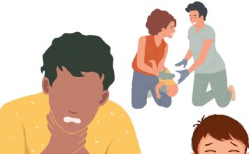 Hava Yolu Tıkanıklığına Acil Yaklaşım