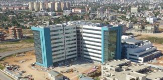 Antalya Kepez Devlet Hastanesi Acil Servis