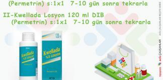 Uyuz (Skabies) Reçetesi