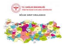 Bölge Hizmet Grupları