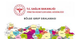 Bölge Hizmet Grupları