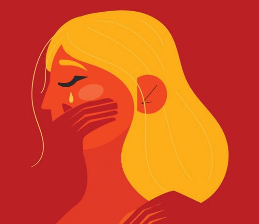 Yetişkinlerde Cinsel Saldırı Acil Yaklaşım