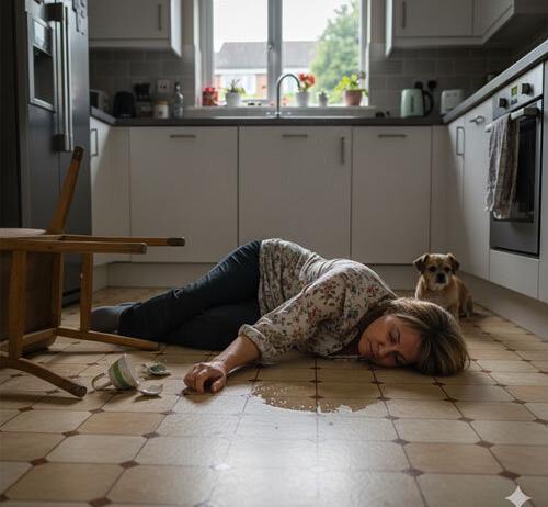 Senkop Acil Yaklaşım