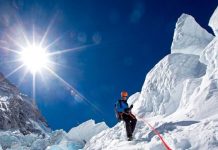 Yüksek İrtifa Hastalıkları (Akut Dağ Hastalığı)