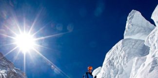 Yüksek İrtifa Hastalıkları (Akut Dağ Hastalığı)