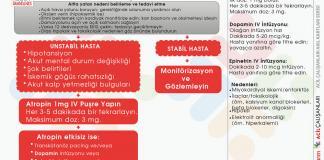 Bradikardi Acil Yaklaşımı