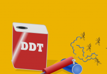 Klorlu Hidrokarbonlarla Zehirlenmeler