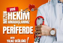 Mecburi Hizmette Yalnız Değilsiniz