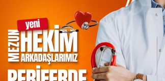 Mecburi Hizmette Yalnız Değilsiniz