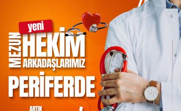 Mecburi Hizmette Yalnız Değilsiniz