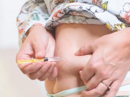 Düşük Molekül Ağırlıklı Heparin (DMAH) Uygulanması