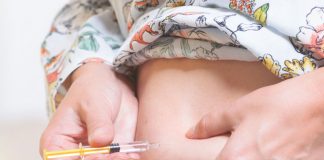 Düşük Molekül Ağırlıklı Heparin (DMAH) Uygulanması