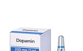 Dopamin İnfüzyon Dozu Hesaplama