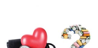 Antihipertansif İlaçların Sınıflandırılması