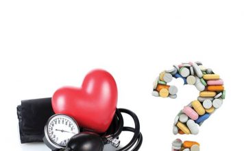 Antihipertansif İlaçların Sınıflandırılması