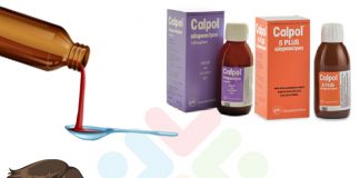 Parasetamol Pediatrik İlaç Dozu Hesabı