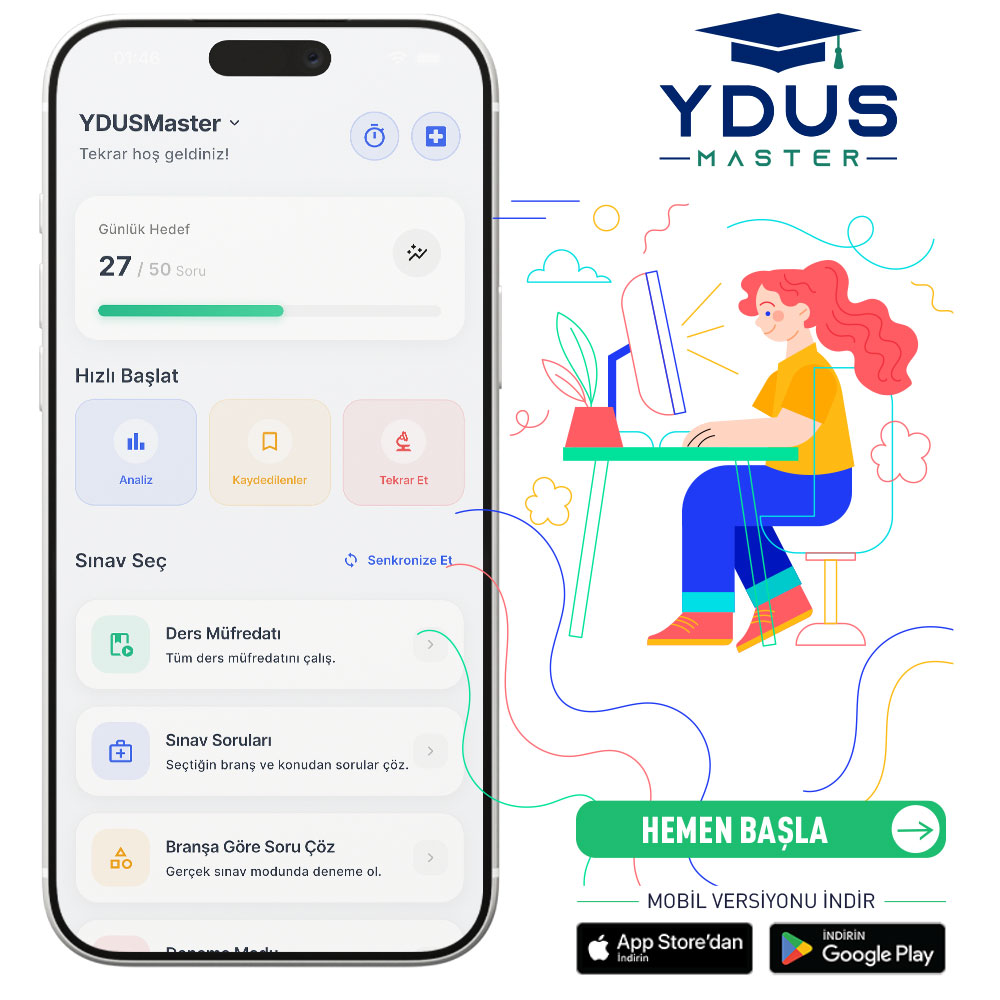YDUSMaster