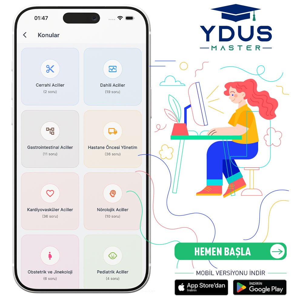 YDUSMaster