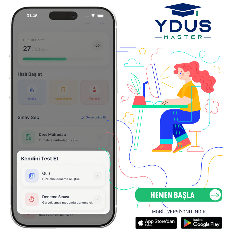 YDUSMaster