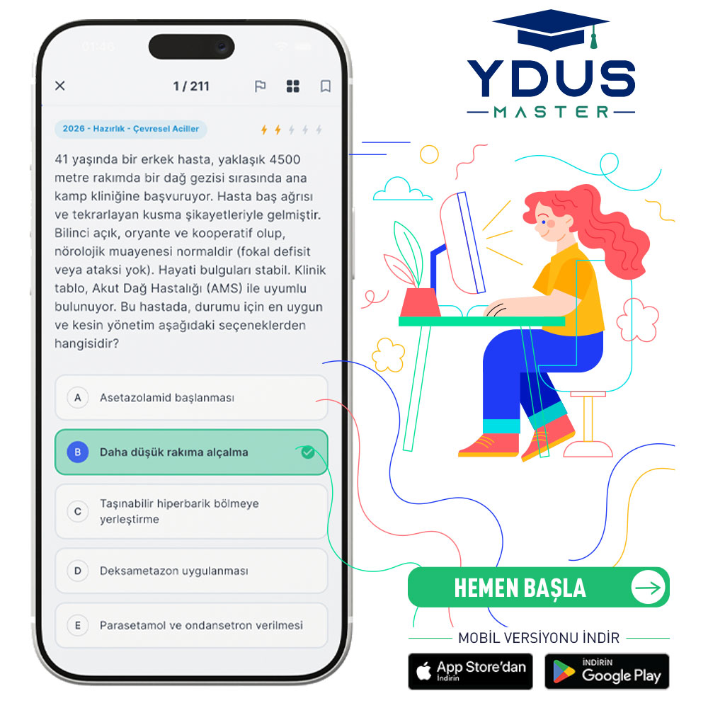 YDUSMaster