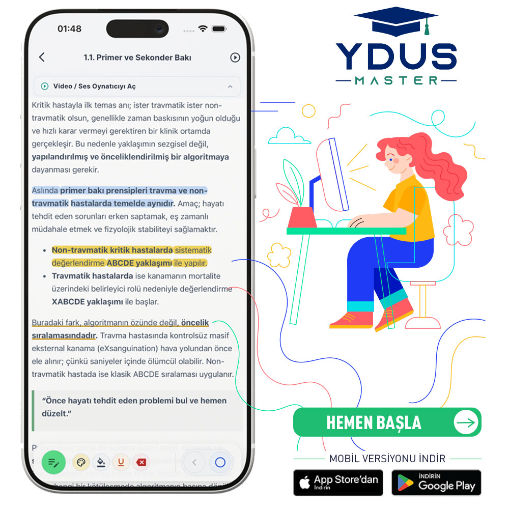 YDUSMaster