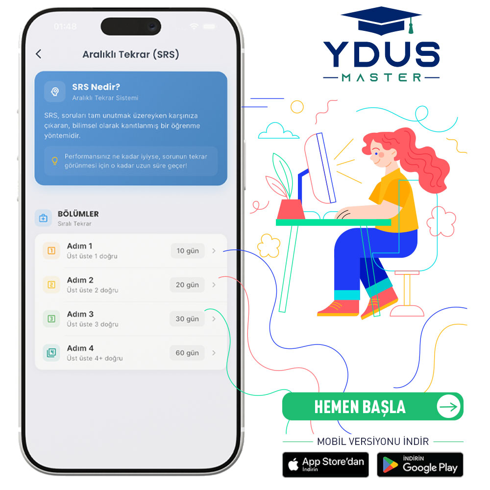 YDUSMaster