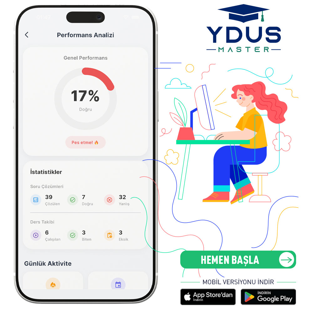 YDUSMaster