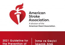 İnme ve Geçici İskemik Atak Geçiren Hastalarda İnmenin Önlenmesine Yönelik Kılavuz Önerileri 2021 ASA