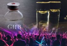 Gama Hidroksibütirat (GHB) Zehirlenmesi