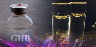 Gama Hidroksibütirat (GHB) Zehirlenmesi