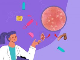 Genital Herpes Enfeksiyonları