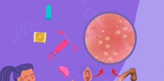 Genital Herpes Enfeksiyonları