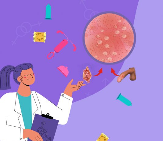 Genital Herpes Enfeksiyonları