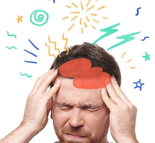 Kafa İçi Basınç Sendromu (KİBAS)