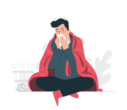 Soğuk Algınlığı (Nezle) Acil Yaklaşım