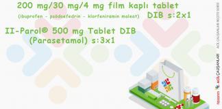 Soğuk Algınlığı (Nezle) Reçetesi