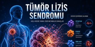 Tümör Lizis Sendromu