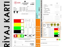 Saha (Olay) Yeri Triajı