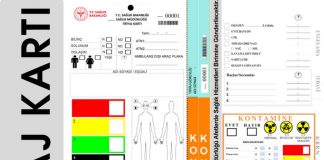 Saha (Olay) Yeri Triajı