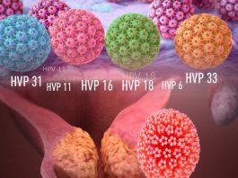 HPV Enfeksiyonu