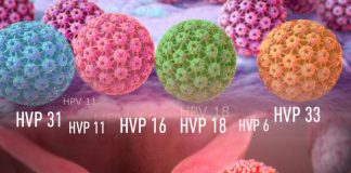 HPV Enfeksiyonu